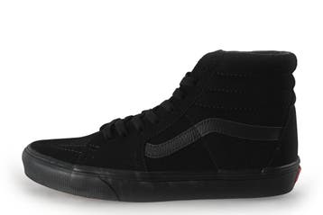 Vans Hoge sneakers in maat 42 Zwart, Vêtements | Hommes, Chaussures, Verzenden, Sneakers