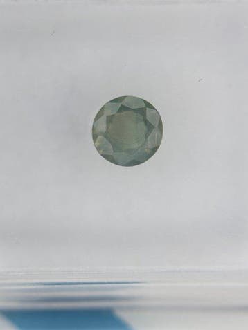 Sans prix de réserve - 1 pcs Vert, Brun, Violet Alexandrite,, Handtassen en Accessoires, Nieuw