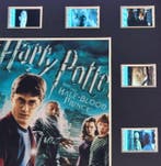 Harry Potter and the Half Blood Prince - Framed Film Cell, Nieuw