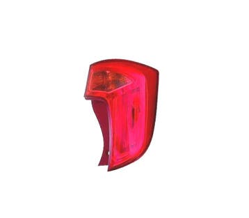 Feux Arrière Droit Pour Kia Picanto 11- Rouge, Verzenden, Nieuw