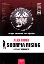 Scorpia Rising / Alex Rider / 9 9789044816617, Boeken, Verzenden, Gelezen, Anthony Horowitz