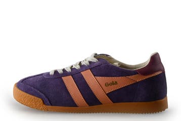 Gola Sneakers in maat 39 Paars, Overige kleuren, Verzenden, Gola, Zo goed als nieuw