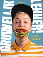 Gruwelijk lekker! 9789000382392 Soraya Riem, Verzenden, Zo goed als nieuw, Soraya Riem