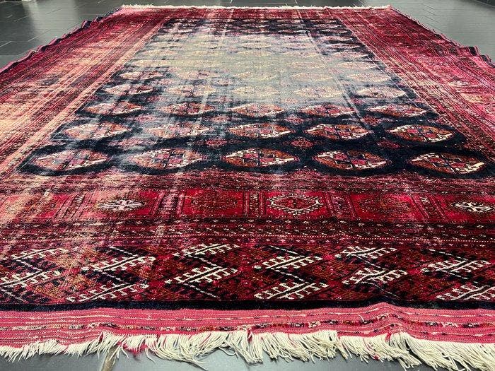 Jomut Youmut - Tapijt - 330 cm - 234 cm, Huis en Inrichting, Stoffering | Tapijten en Vloerkleden
