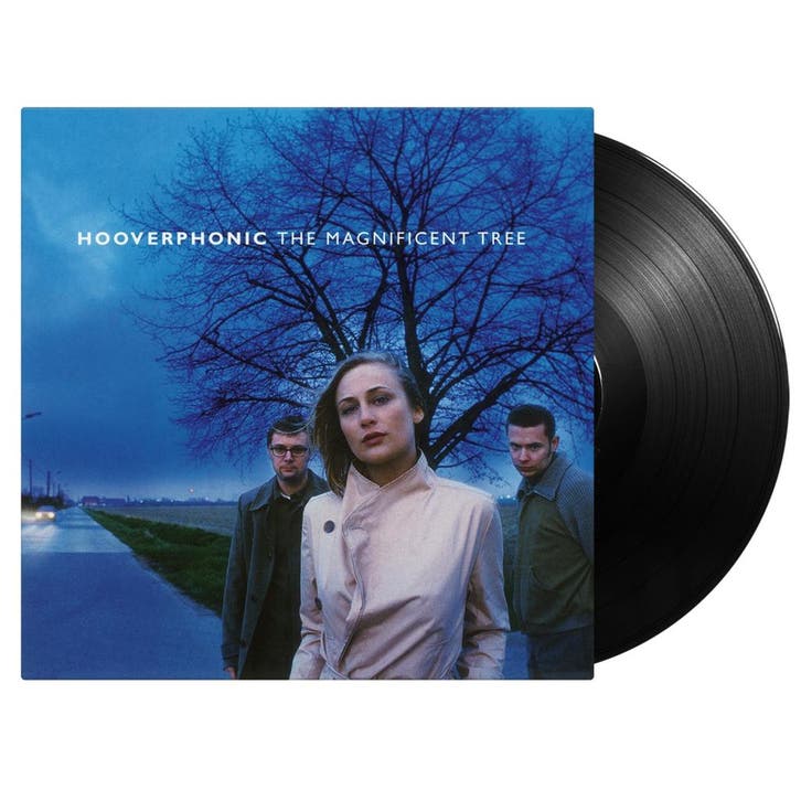 Hooverphonic - The Magnificent Tree, Cd's en Dvd's, Vinyl | Pop, Nieuw in verpakking, 12 inch