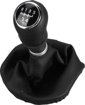 Volkswagen T6 pookknop set compleet 2015-2019 (5-6 bak), Verzenden, Nieuw