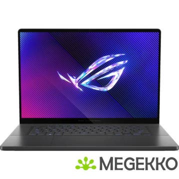 ASUS ROG Zephyrus G16 GU605CM-QR026W 16  Intel Core Ultra 9, Informatique & Logiciels, Ordinateurs portables Windows, Verzenden