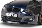Cupspoilerlip met ABE voor BMW 3 Reeks E92/E93 M-Pakket CSL3, Verzenden