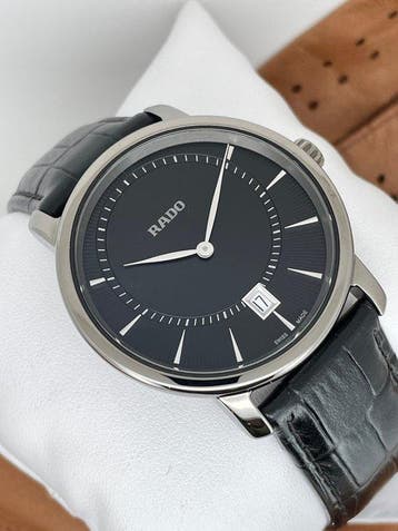 Rado - Diamaster - R14135156 - Heren - 2020+