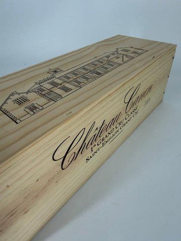 2019 Chateau Canon - Bordeaux, Saint-Émilion Grand Cru
