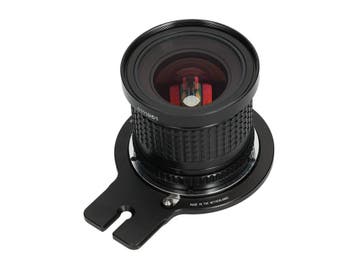 Pentax-A 645 SMC 35mm F/3.5 - 1 jaar garantie, Ophalen of Verzenden