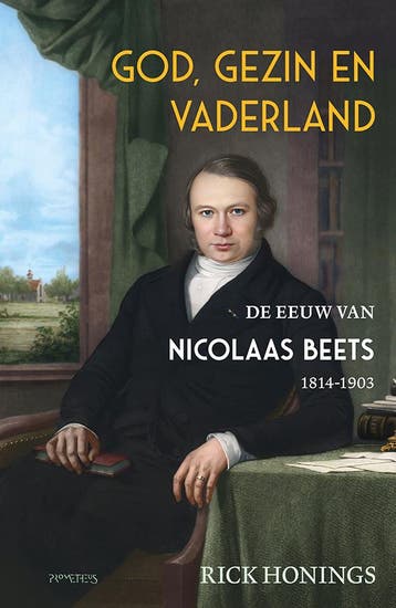 God, Gezin En Vaderland | Rick Honings | Nieuw, Verzenden, Nieuw, Rick Honings