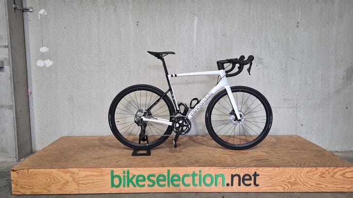 Racefiets | Cannondale S6 Evo | -46%, Fietsen en Brommers, Fietsen | Racefietsen, Ophalen
