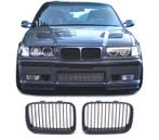 CALANDRES BMW E36 91-96 LOOK M NOIR MAT, Verzenden, Nieuw