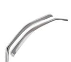 Déflecteurs D´air Pour Fiat Bravo 07 5P, Verzenden