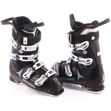 42 42,5 dames skischoenen ATOMIC HAWX PRIME 90 W, memory fit, Sport en Fitness, Verzenden, Gebruikt, Atomic