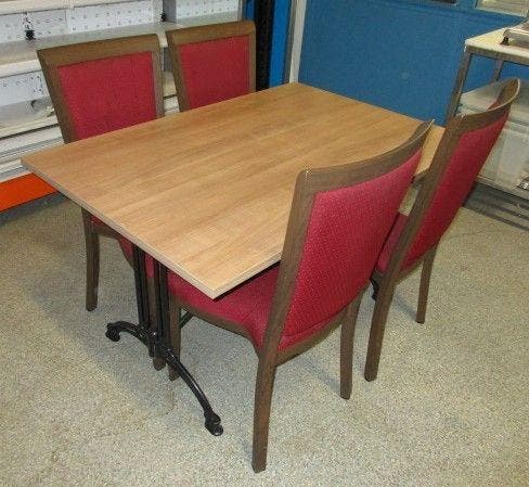 Tafels, Articles professionnels, Aménagement de Bureau & Magasin | Mobilier de bureau & Aménagement