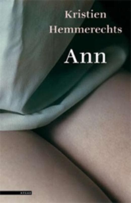 Ann 9789045005812 Kristien Hemmerechts, Livres, Romans, Envoi