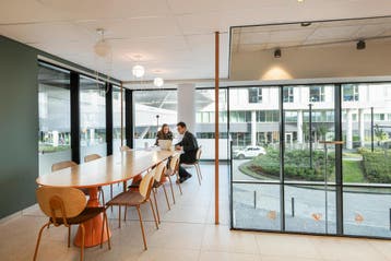 Appartement en Boulevard du Triomphe, Auderghem, Immo, 20 à 35 m², Bruxelles
