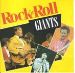 Various - Rock N Roll Giants, Verzenden