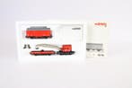 Märklin H0 - 46716 - Ensemble de wagons de marchandises pour