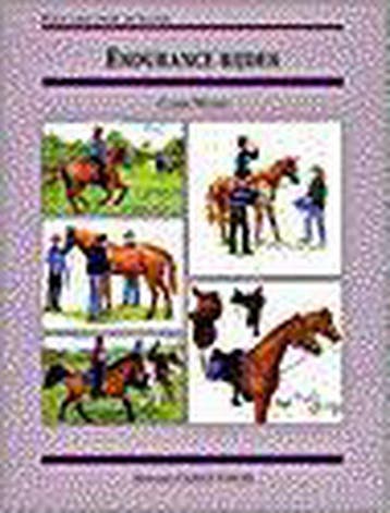 Endurance rijden / Gids voor de ruiter 9789052103778, Verzenden, Gelezen, C. Wilde