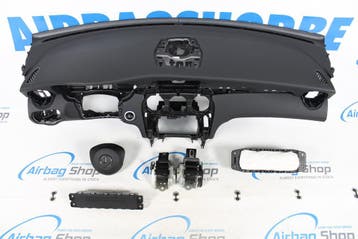 AIRBAG KIT – TABLEAU DE BORD MERCEDES GLC KLASSE (2016-….), Autos : Pièces & Accessoires