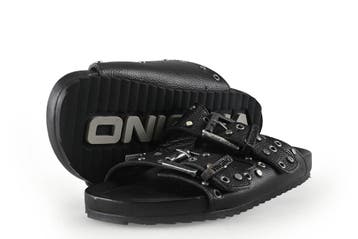 Vingino Slippers Meisjes in maat 32 Zwart, Kinderen en Baby's, Verzenden, Jongen of Meisje, Schoenen, Nieuw