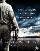 Saints and soldiers 1-4 op Blu-ray, Verzenden, Nieuw in verpakking