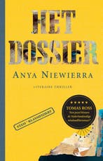 Het dossier 9789085167259 Anya Niewierra, Verzenden, Anya Niewierra