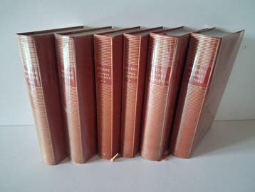 Pierre Corneille / Molière / René Descartes / Blaise Pascal