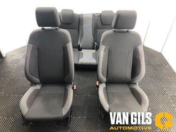 Bekleding Set (compleet) Ford Fiesta O312203, Nieuw