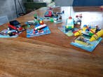 Lego Set - World City - Extreem sport lego, Nieuw