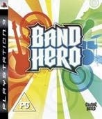 Band Hero (PS3 nieuw), Consoles de jeu & Jeux vidéo, Ophalen of Verzenden