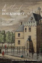 Kasteel de Boekhorst 9789464240009 Maud Mommers, Verzenden, Gelezen, Maud Mommers
