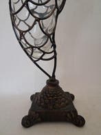Vase - Verre, Fer, Antiquités & Art