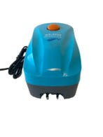 Osaka MA Air 2000 luchtpomp (Osaka MB air luchtpomp), Tuin en Terras, Ophalen of Verzenden, Nieuw