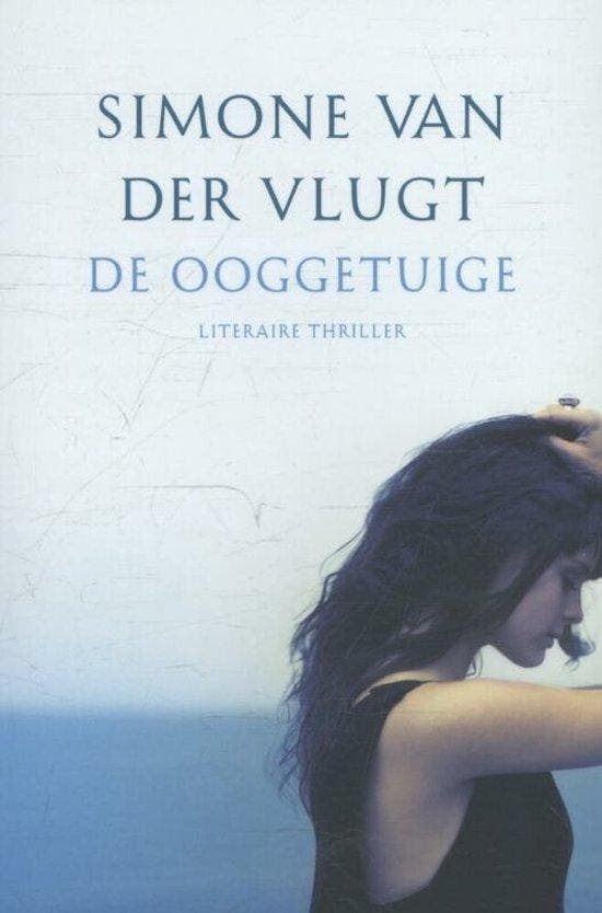 DE OOGGETUIGE - van der Vlugt, Boeken, Thrillers, Verzenden