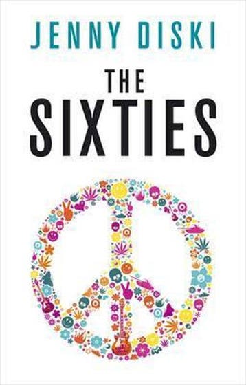 The Sixties 9781846680038 Jenny Diski, Verzenden, Gelezen, Jenny Diski