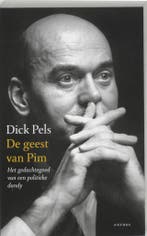 De geest van Pim 9789041407672 Dick Pels, Verzenden, Gelezen, Dick Pels