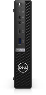 Dell Optiplex 5090 , 8GB , 256GB SSD , i5-10500T A-Grade, Computers en Software, Desktop Pc's, 2 tot 3 Ghz, 8 GB, Ophalen of Verzenden