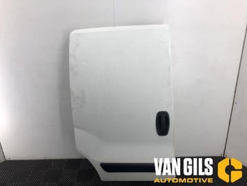 Schuifdeur rechts Fiat Fiorino O270430, Auto-onderdelen, Nieuw
