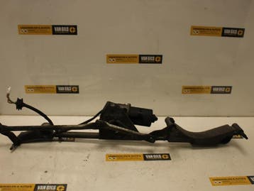 Ruitenwismotor+Mechaniek Mercedes C-Klasse O130800