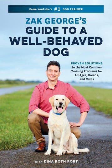 Zak Georges Guide to a Well-Behaved Dog 9780399582417, Verzenden, Zak George