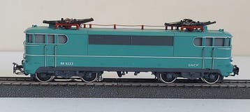Märklin H0 - 3038 - Locomotive électrique (1) - Série