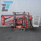Hinowa ES14.68 Spinhoogwerker hybride