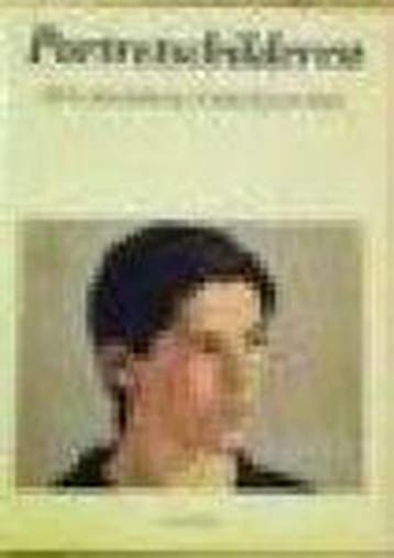 Portretschilderen 9789061137146 Kershaw, Verzenden, Gelezen, Kershaw