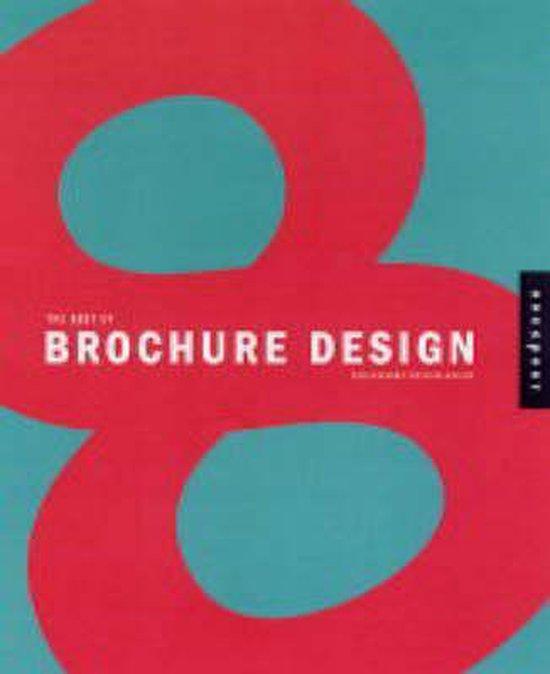 The Best of Brochure Design 9781592531219 Ann Willoughby, Livres, Langue | Anglais, Envoi