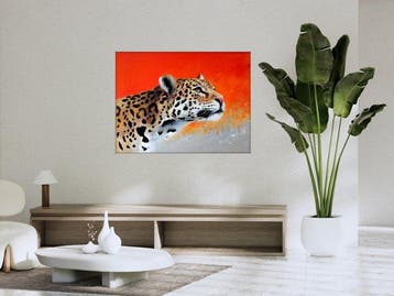 Iwona Kopczyska - Jaguar