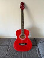 Stagg - STAGG Auditorium - - Guitare acoustique (Sans prix, Muziek en Instrumenten, Nieuw